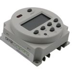 Zeitschaltuhr-12-volt