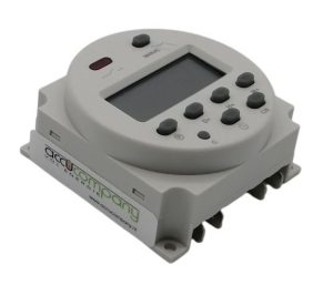 Zeitschaltuhr-12-volt