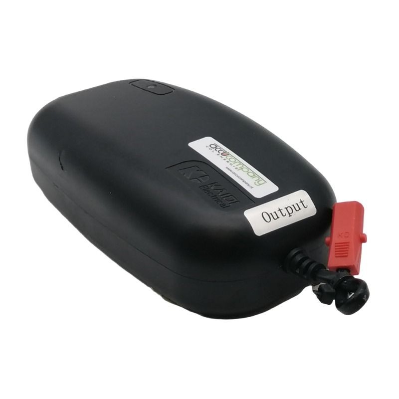 Kaidi Ruhesessel-Akku